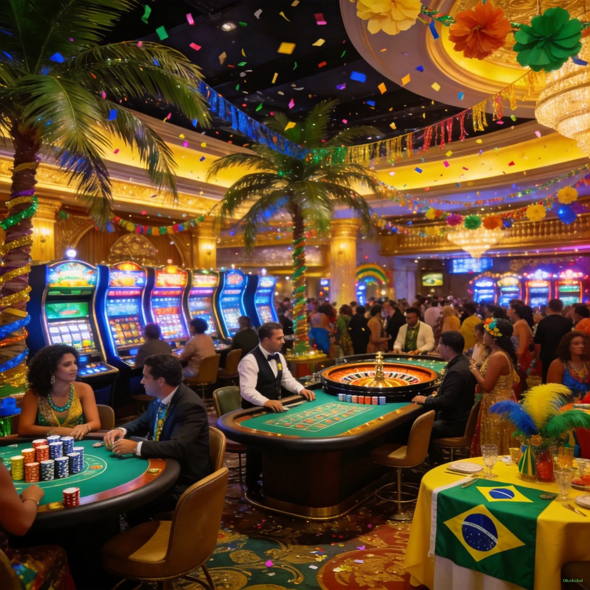 cassino_Blackjack